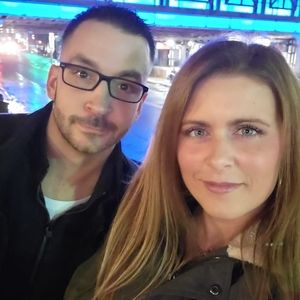 Meet your Posher, Greg